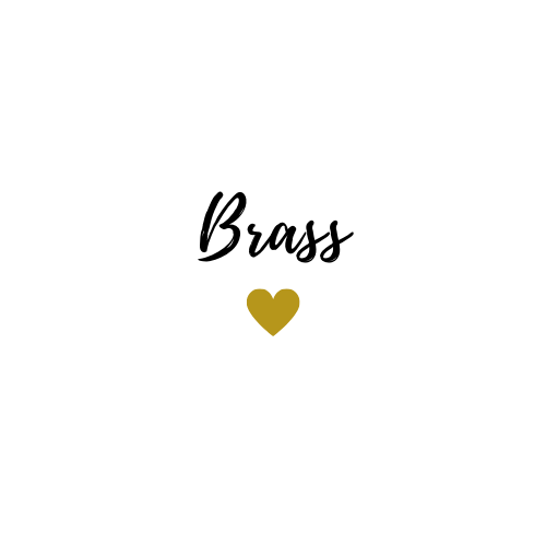 Empire Envy - Brass Bracelet - Paparazzi Accessories – Bedazzle Me