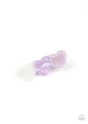 five-dollar-jewelry-doesnt-heart-to-ask-purple-hair clip-paparazzi-accessories