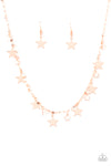 five-dollar-jewelry-starry-shindig-copper-necklace-paparazzi-accessories