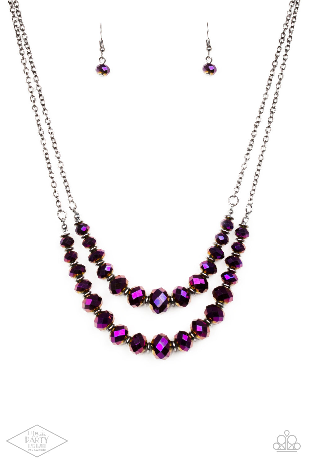 five-dollar-jewelry-strikingly-spellbinding-purple-8979-paparazzi-accessories