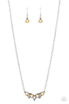 five-dollar-jewelry-pyramid-prowl-yellow-necklace-paparazzi-accessories