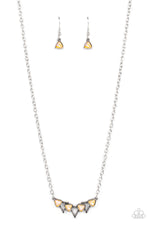 five-dollar-jewelry-pyramid-prowl-yellow-necklace-paparazzi-accessories