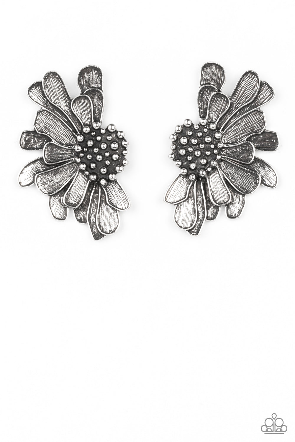 five-dollar-jewelry-silver-post-earring-14-701021-paparazzi-accessories
