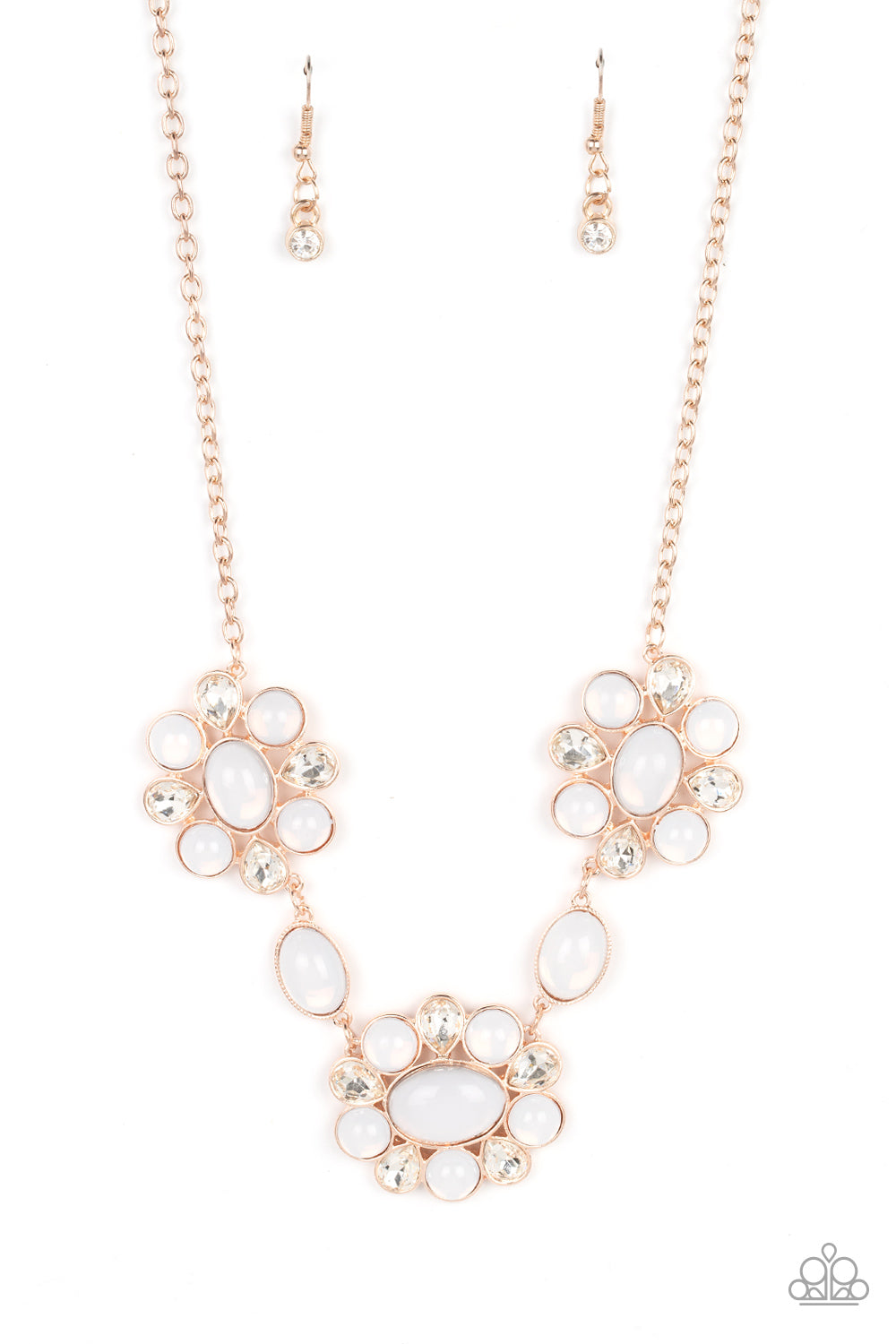 five-dollar-jewelry-your-chariot-awaits-rose-gold-paparazzi-accessories
