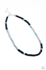 five-dollar-jewelry-volcanic-valiance-blue-necklace-paparazzi-accessories