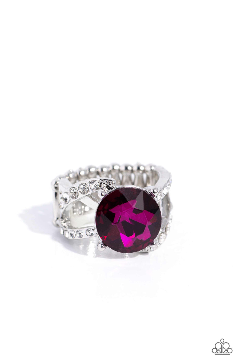 five-dollar-jewelry-scintillating-swirl-pink-ring-paparazzi-accessories