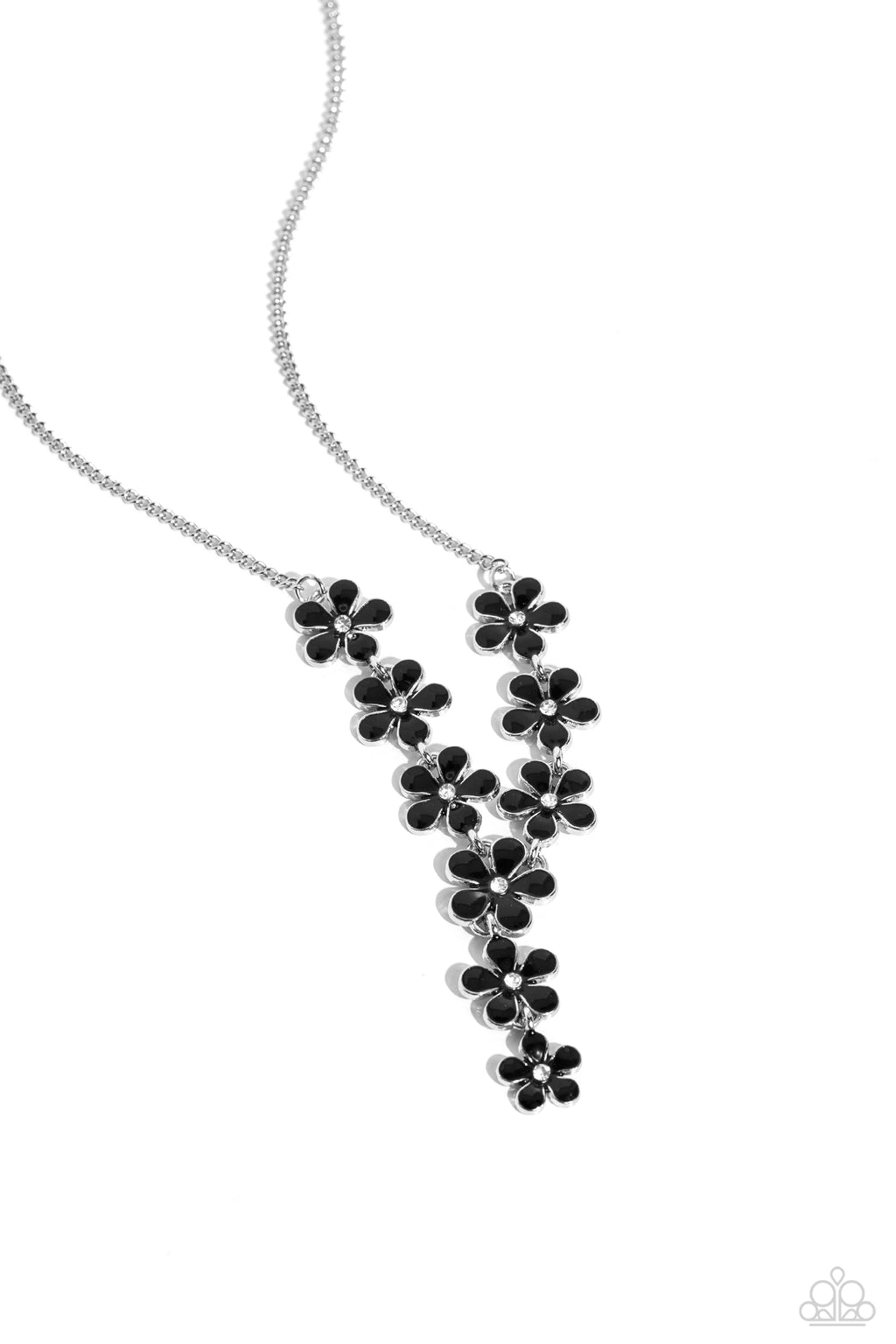 five-dollar-jewelry-flowering-feature-black-necklace-paparazzi-accessories