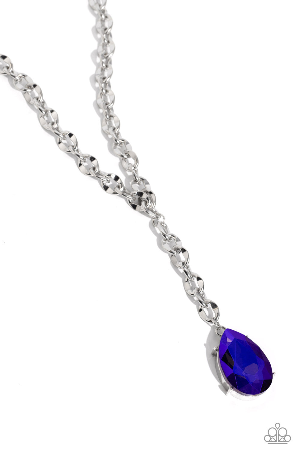 five-dollar-jewelry-benevolent-bling-purple-necklace-paparazzi-accessories