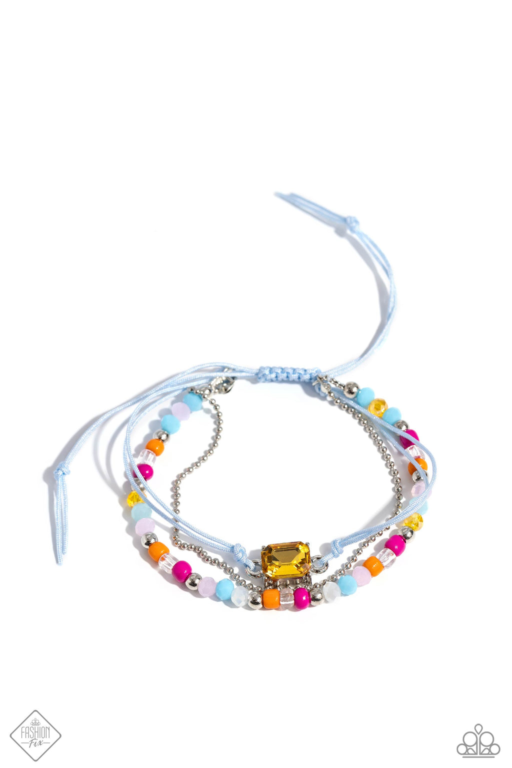 five-dollar-jewelry-fairground-fun-multi-bracelet-paparazzi-accessories