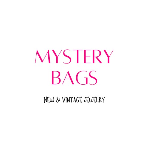 Paparazzi Accessories Mystery Bags