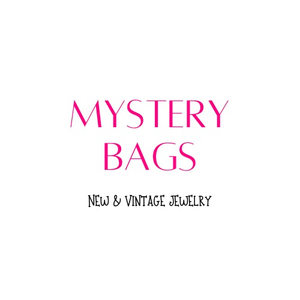 Paparazzi Accessories Mystery Bags