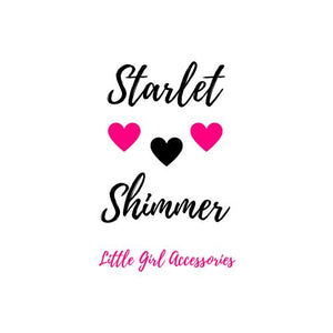 Paparazzi Starlet Shimmer Little Girl Accessories