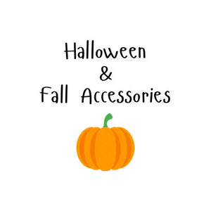 Halloween & Fall Paparazzi Jewelry