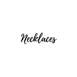 Paparazzi Necklaces