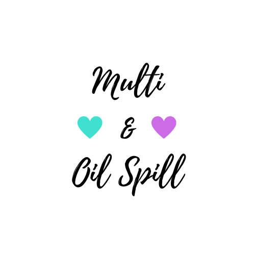 Multi & Oil Spill Paparazzi Jewelry & Accessories