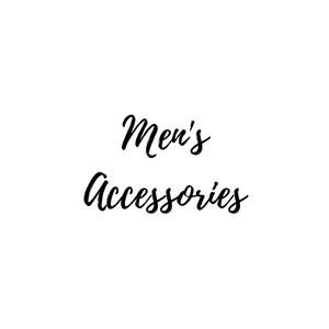 Paparazzi Men's Jewelry & Accessories