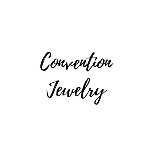 Paparazzi Convention Exclusive Jewelry – Five Dollar Jewelry Shop