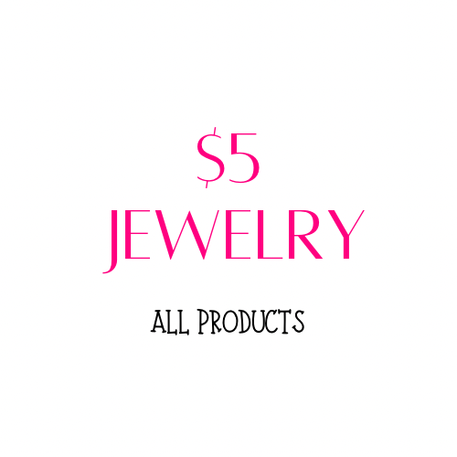 Paparazzi $5 Jewelry & Accessories Catalog – Five Dollar Jewelry Shop