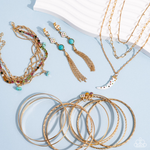 Sunset Sightings - Fashion Fix - November 2024