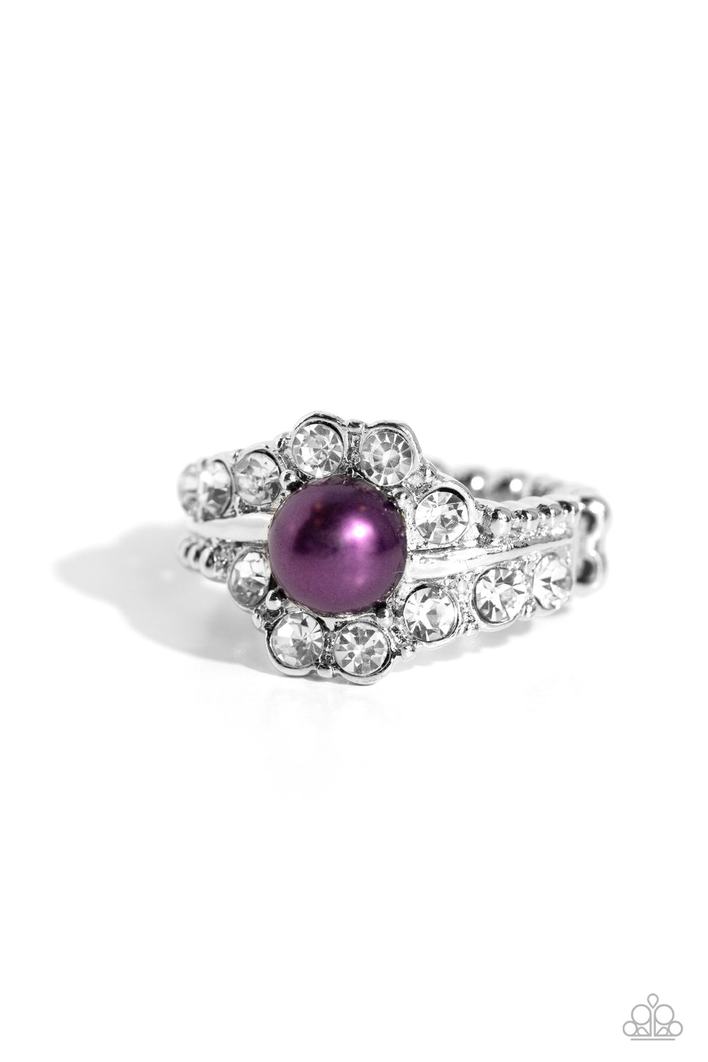 five-dollar-jewelry-titanic-tango-purple-ring-paparazzi-accessories