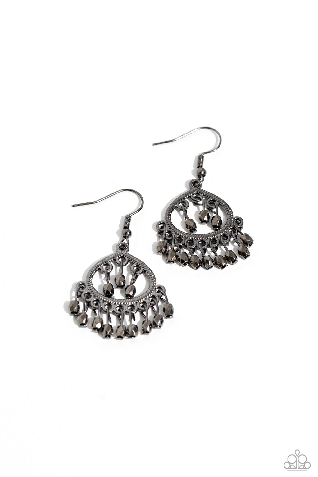 five-dollar-jewelry-persian-persuasion-black-earrings-paparazzi-accessories