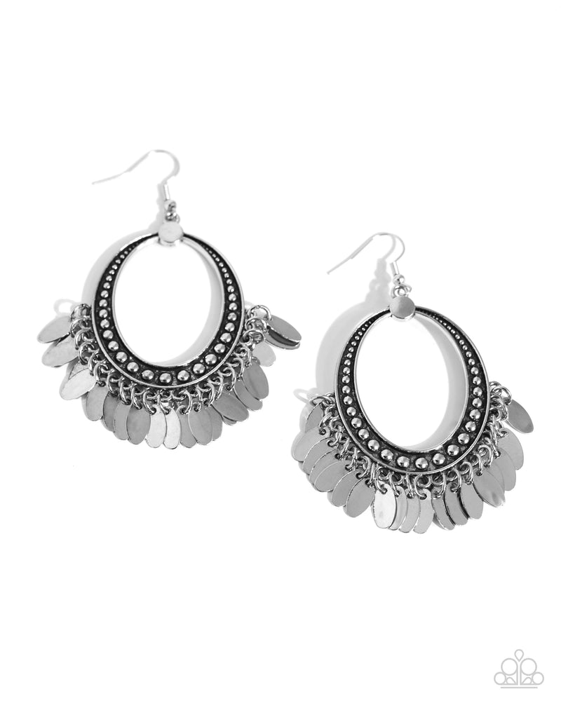 five-dollar-jewelry-homestead-hustle-silver-earrings-paparazzi-accessories