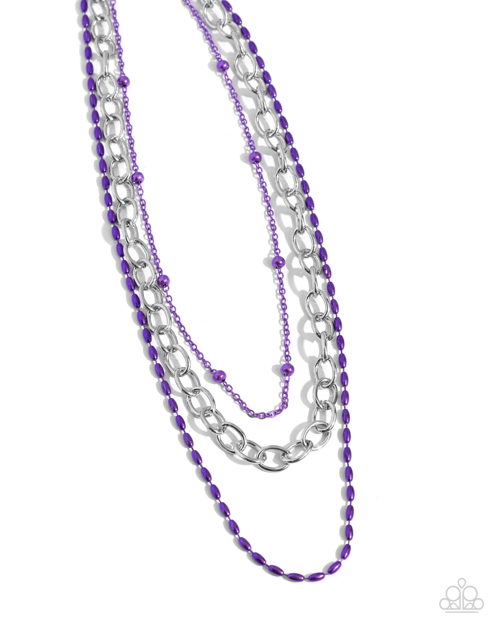 five-dollar-jewelry-mardi-gras-mayhem-purple-necklace-paparazzi-accessories