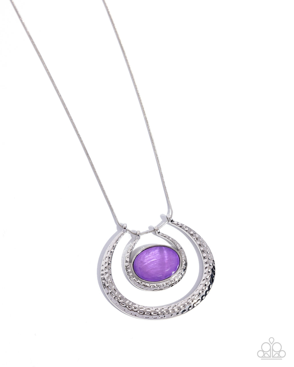 five-dollar-jewelry-if-the-horseshoe-fits-purple-necklace-paparazzi-accessories