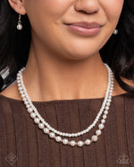 Glimpses of Malibu - Complete Trend Blend  - Paparazzi Accessories