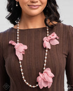 Glimpses of Malibu - Complete Trend Blend  - Paparazzi Accessories