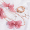 Glimpses of Malibu - Complete Trend Blend  - Paparazzi Accessories