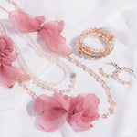 Glimpses of Malibu - Complete Trend Blend  - Paparazzi Accessories