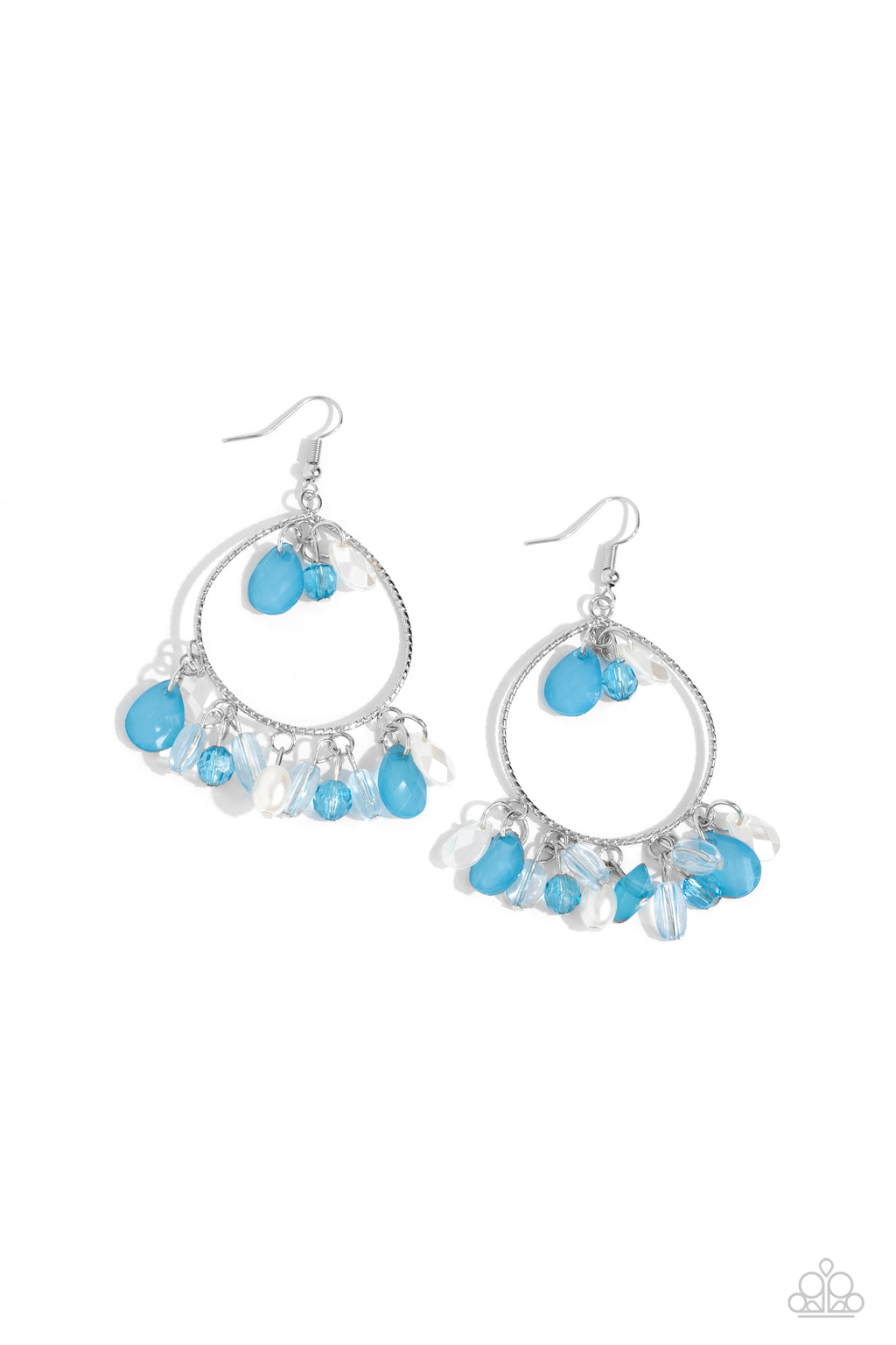 five-dollar-jewelry-elite-expression-blue-earrings-paparazzi-accessories