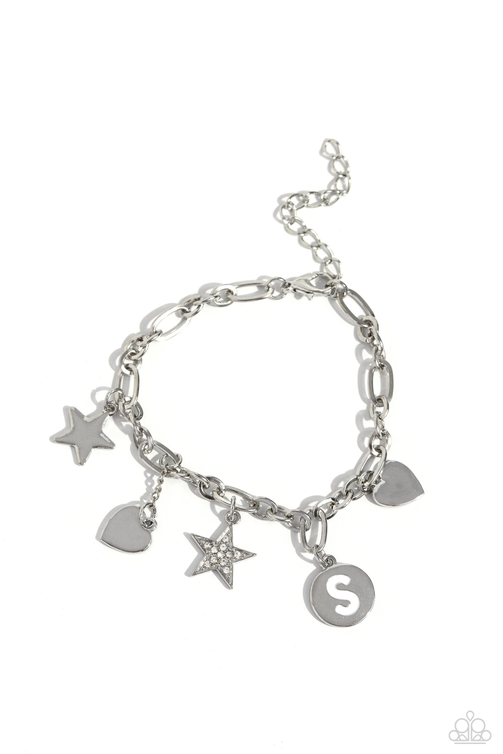 five-dollar-jewelry-legacy-letters-white-s-paparazzi-accessories