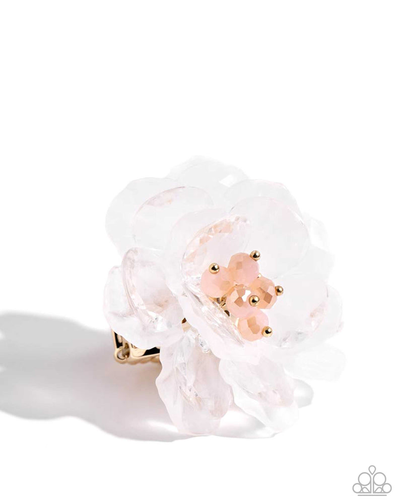 five-dollar-jewelry-petal-privilege-white-ring-paparazzi-accessories