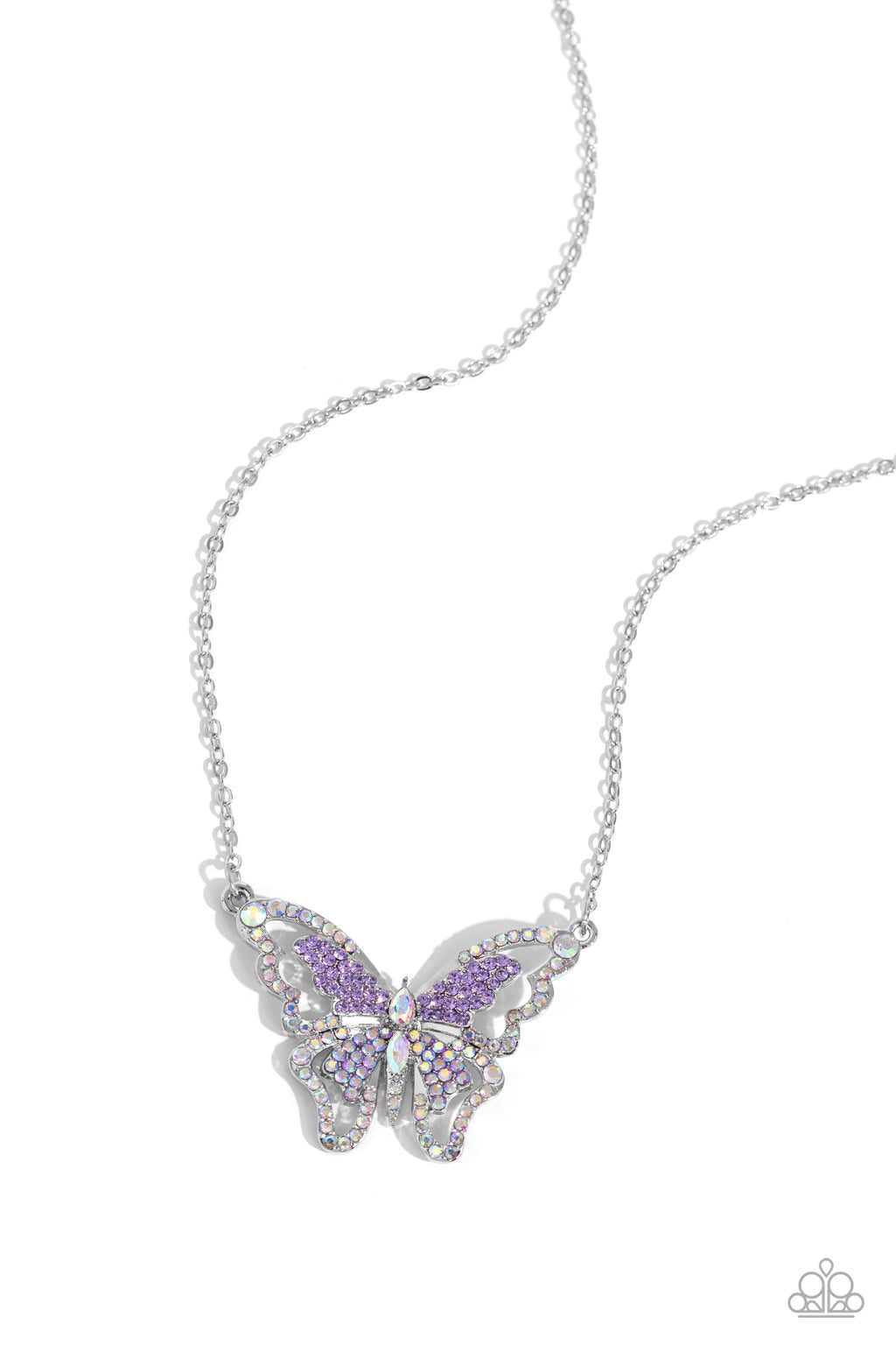 five-dollar-jewelry-weekend-wings-purple-necklace-paparazzi-accessories