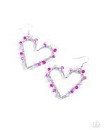 five-dollar-jewelry-heart-of-your-world-pink-earrings-paparazzi-accessories