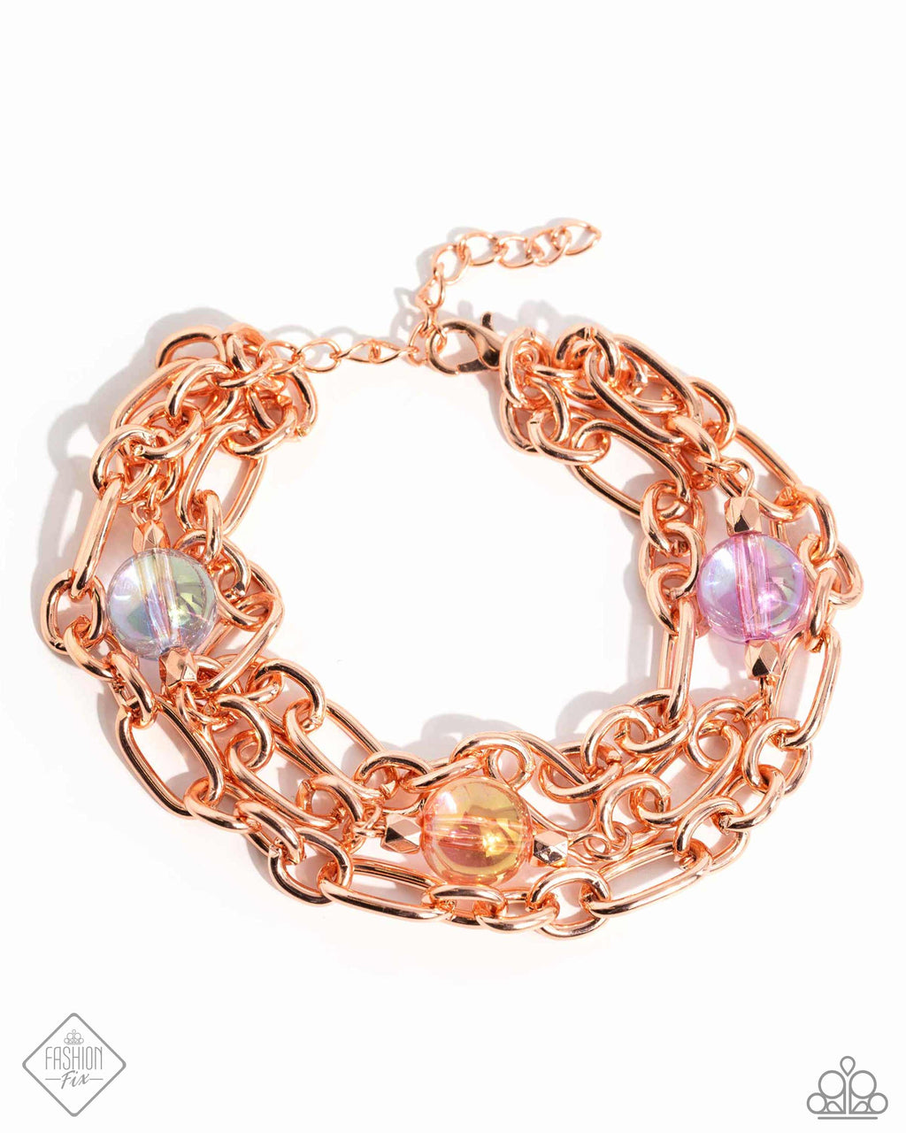 five-dollar-jewelry-dawn-of-a-new-day-copper-bracelet-paparazzi-accessories