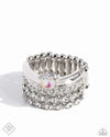 five-dollar-jewelry-her-royal-highness-white-paparazzi-accessories