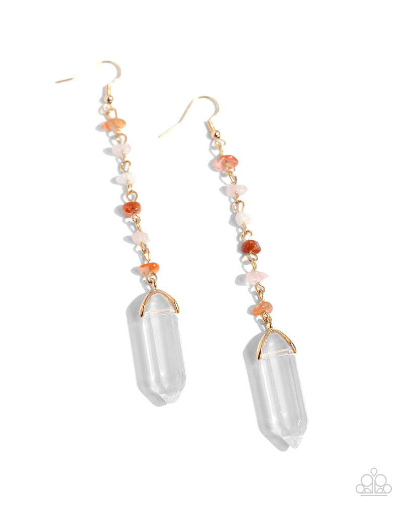 five-dollar-jewelry-quartz-qualification-orange-earrings-paparazzi-accessories