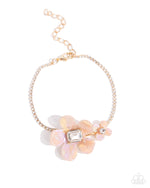 five-dollar-jewelry-dainty-devotee-brown-bracelet-paparazzi-accessories