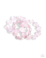 five-dollar-jewelry-glittery-gala-pink-bracelet-paparazzi-accessories