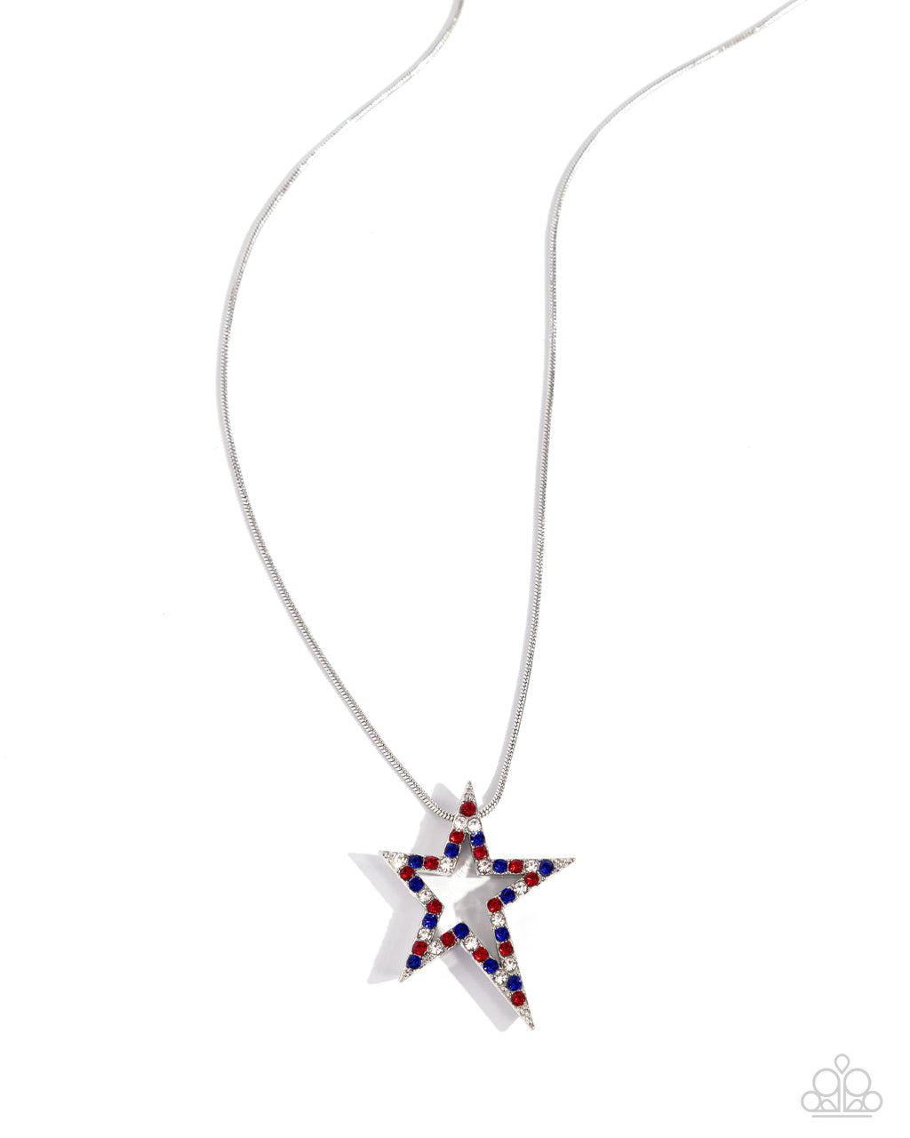 five-dollar-jewelry-patriotic-passion-multi-necklace-paparazzi-accessories