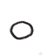 five-dollar-jewelry-faceted-finale-black-mens bracelet-paparazzi-accessories