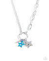 five-dollar-jewelry-stellar-sighting-blue-necklace-paparazzi-accessories