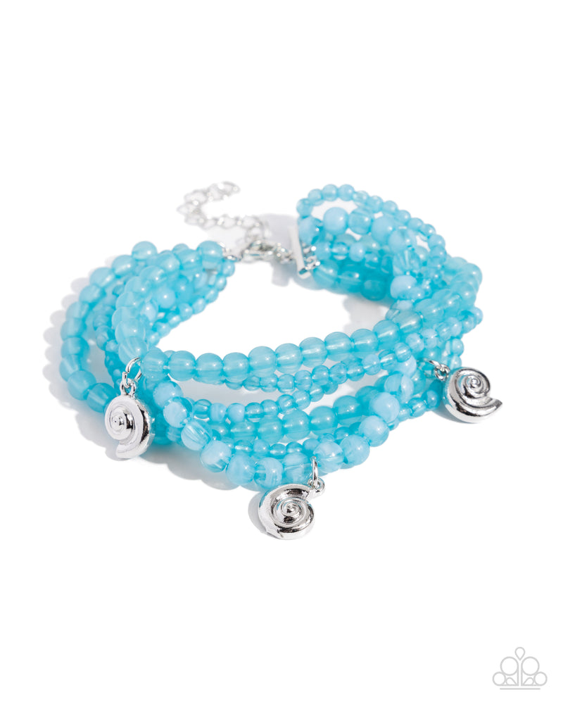 five-dollar-jewelry-swirling-shopaholic-blue-bracelet-paparazzi-accessories