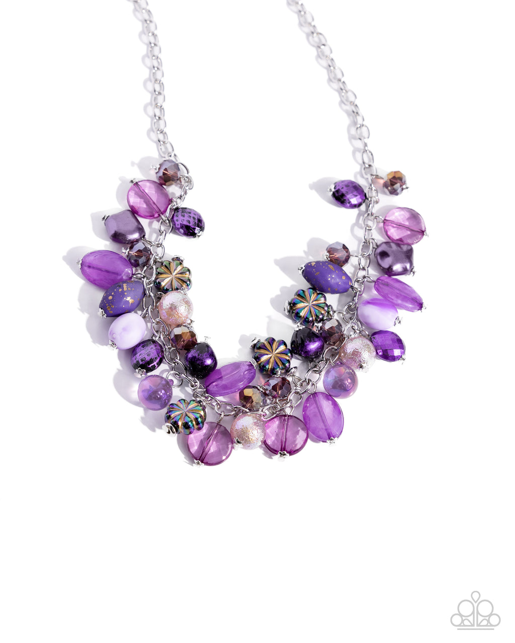 five-dollar-jewelry-offbeat-ofrenda-purple-necklace-paparazzi-accessories