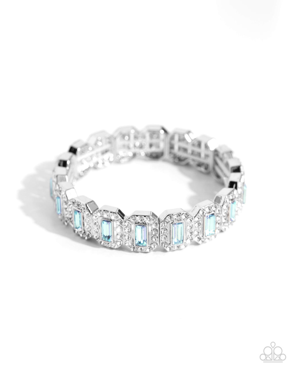 five-dollar-jewelry-gasp-worthy-glitter-blue-paparazzi-accessories