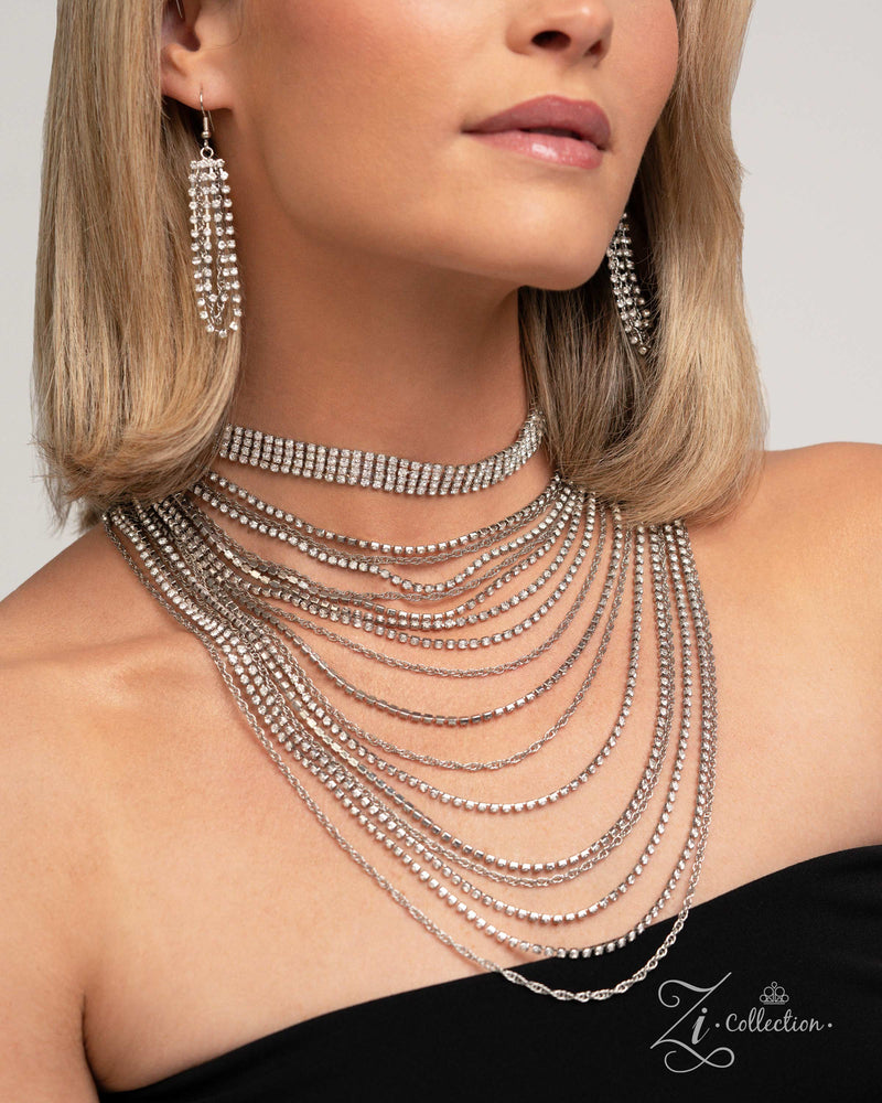 Extravagant  - Paparazzi Accessories