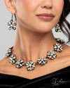 Compelling - Zi Necklace - Paparazzi Accessories